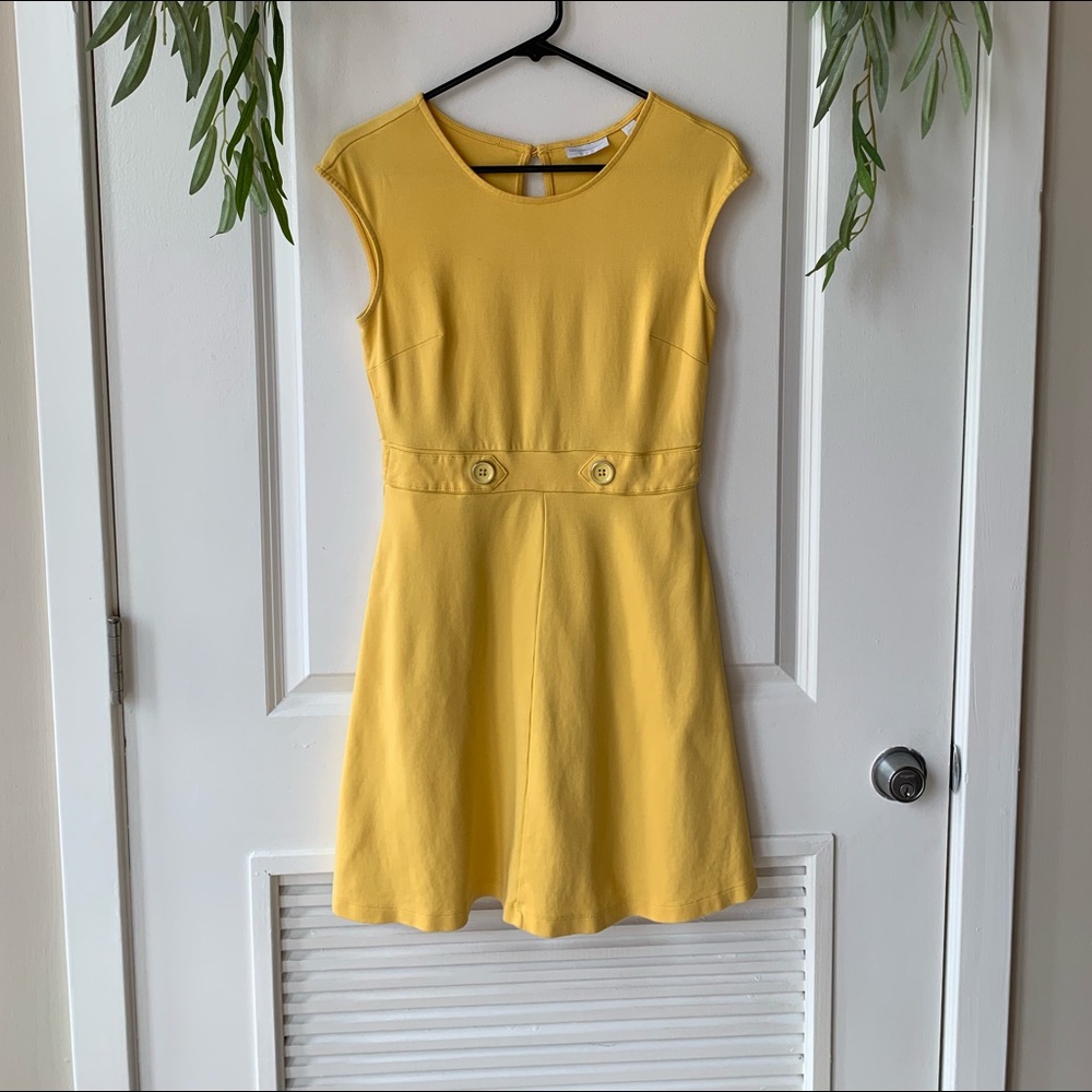 Mod Dress - Picture 8 of 8